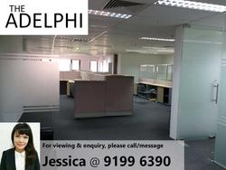 The Adelphi (D6), Office #146475222